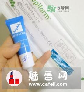 疤克用手涂还是棉签涂