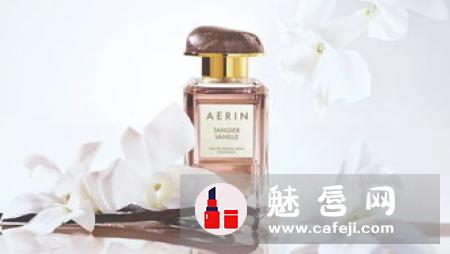 雅芮香水来自哪个国家?AERIN怎么读:Aauder以香氛出名