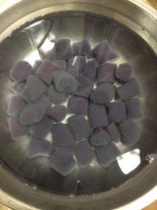 紫薯可以丰胸吗 怎么吃最有效