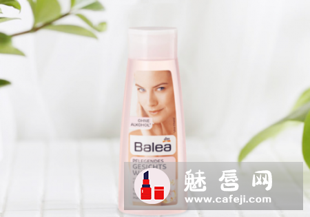 Balea芭乐雅调理爽肤水效果好吗 适合什么肤质使用