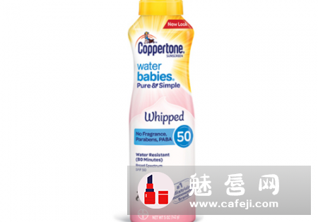 Coppertone温和防晒乳液有什么功效 游泳前涂还是游泳后