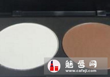 白色高光适合什么肤色和粉底液混合使用