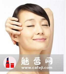 脖子上有颈纹是怎么回事了吗-护肤/彩妆/美体