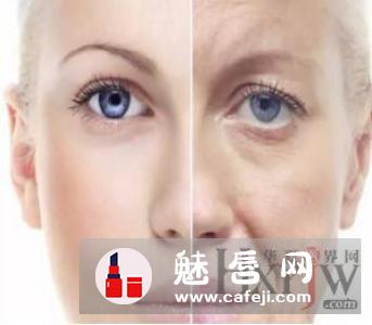 法令纹深代表什么?男人有好吗