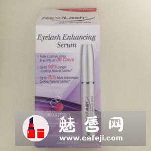 睫毛增长液可以永久吗 可以用多久