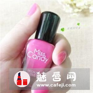 亮油有什么用 能保护指甲吗