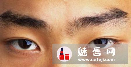 法令纹深代表什么?男人有好吗