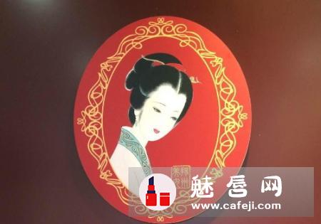谢馥春是什么牌子 属于什么档次