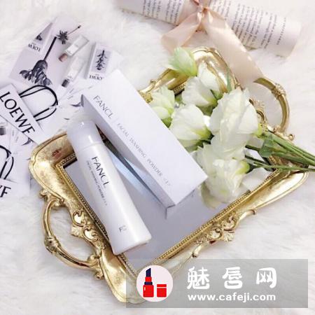 弱酸性洗面奶排行榜十强 雅漾珂润来袭