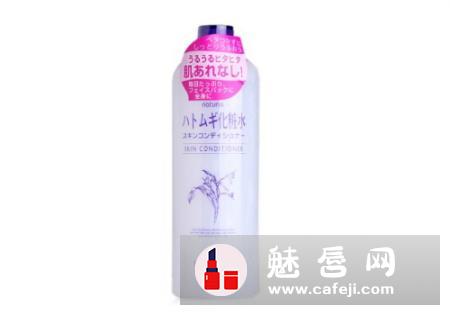 naturie薏仁水怎么查生产日期 可以天天用吗