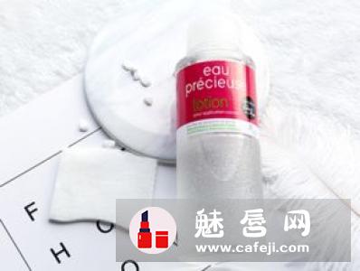 法国珍贵水湿敷的方法步骤 湿敷后可以敷面膜吗