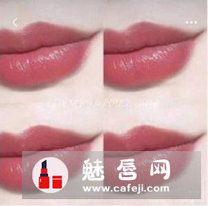 番茄色口红适合什么人 显白吗