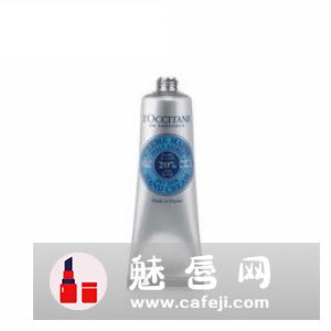 欧舒丹护手霜有封口吗 一天用几次好