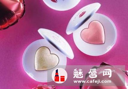 mac2018情人节限定腮红love token试色 是什么颜色