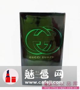 gucci古驰罪爱男士香水适合什么年龄 价格是多少